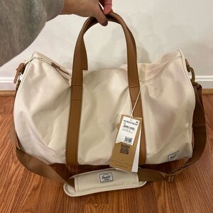 Herschel Supply Novel Duffel Bag